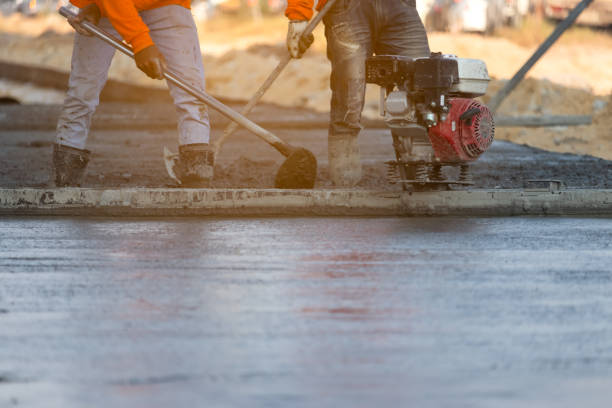 Best Concrete Grinding and Polishing in Merritt Park, NY