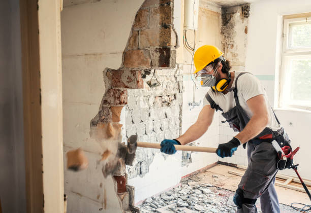 Best Concrete Demolition Services in Merritt Park, NY